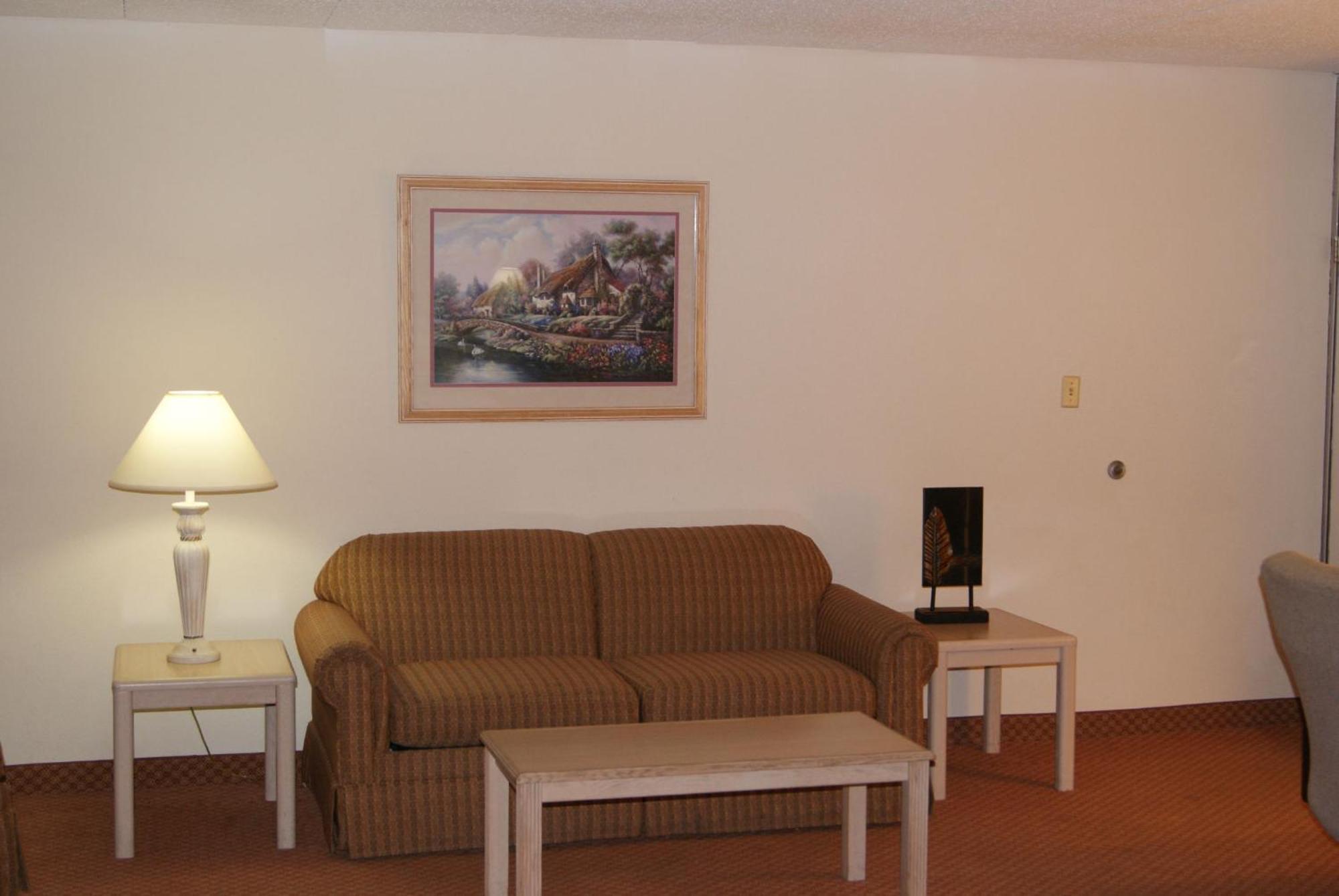 Motel 6 Hastings Ne Exteriér fotografie