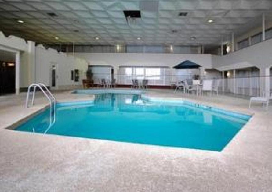 Motel 6 Hastings Ne Exteriér fotografie