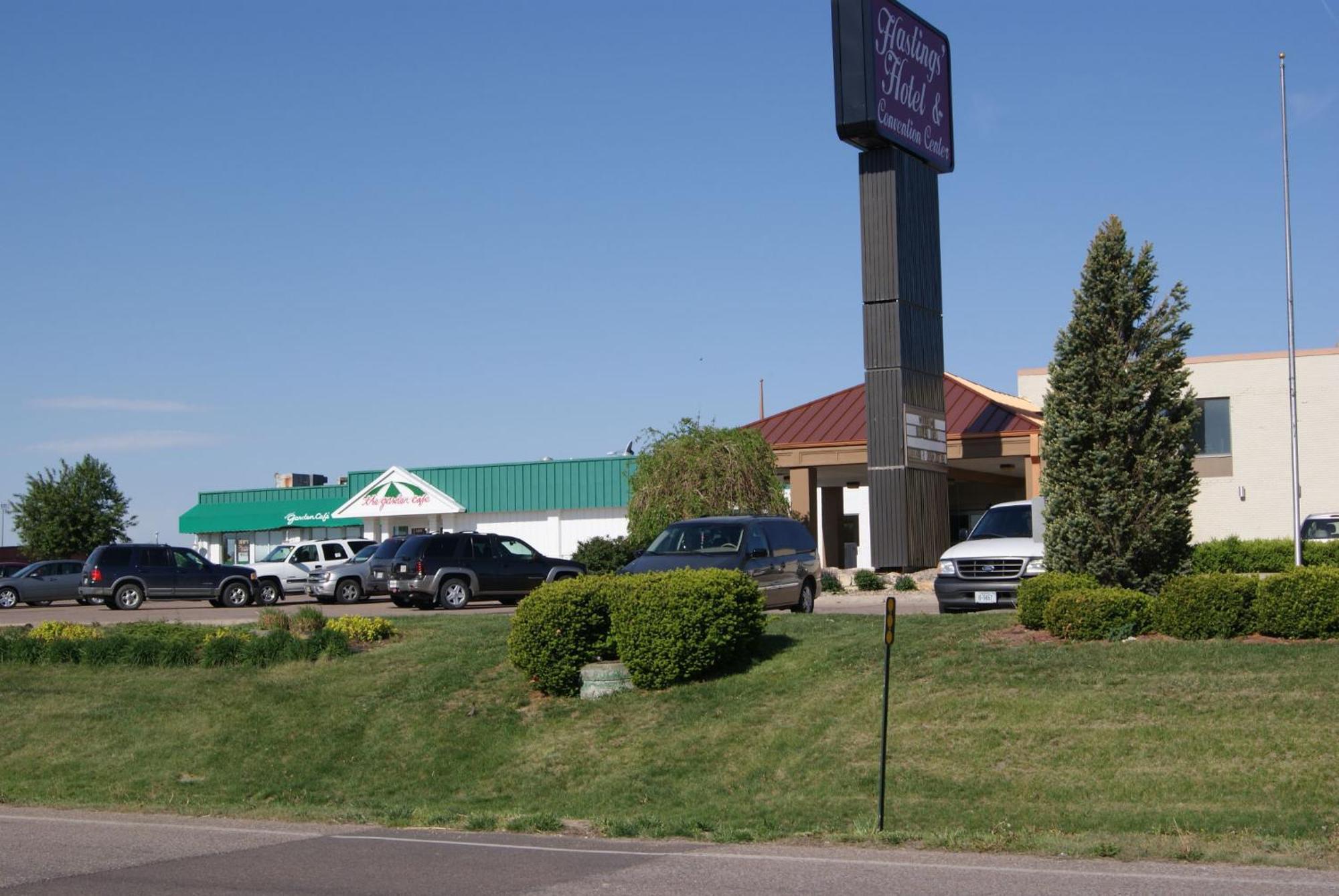 Motel 6 Hastings Ne Exteriér fotografie