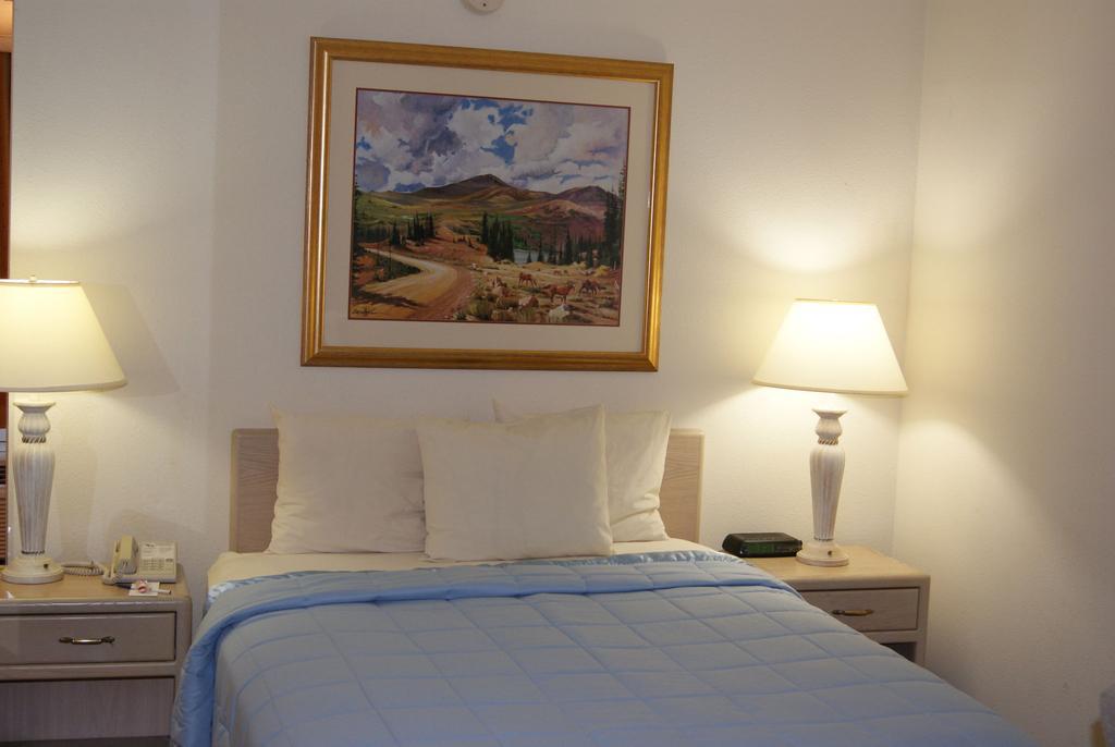 Motel 6 Hastings Ne Pokoj fotografie