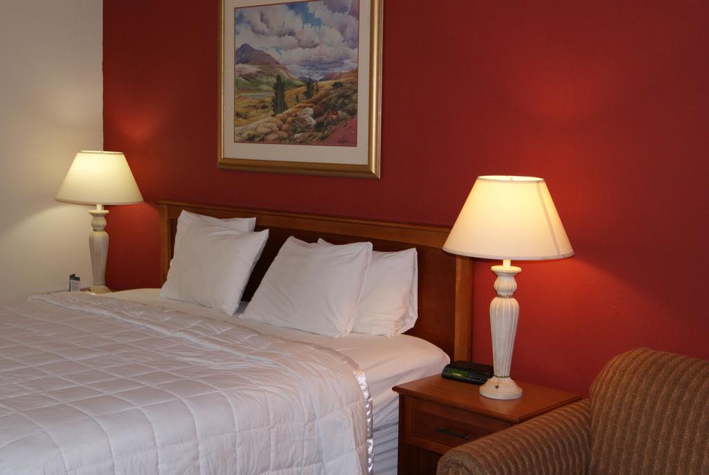Motel 6 Hastings Ne Pokoj fotografie