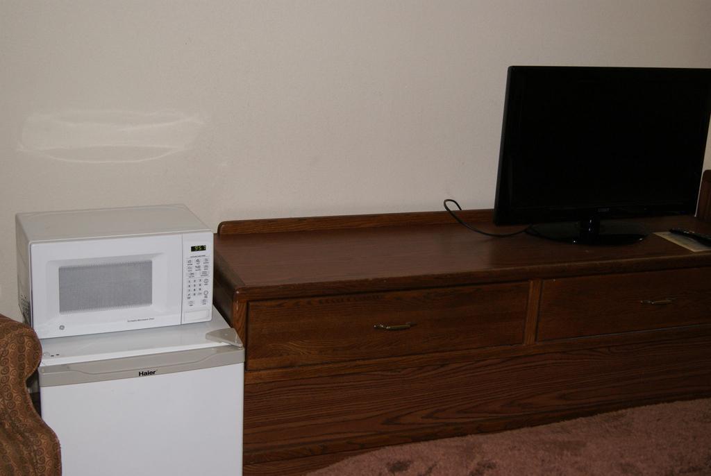 Motel 6 Hastings Ne Pokoj fotografie