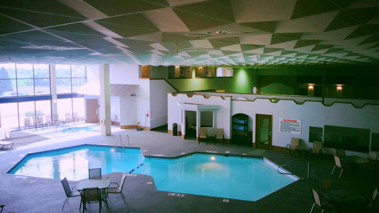 Motel 6 Hastings Ne Exteriér fotografie