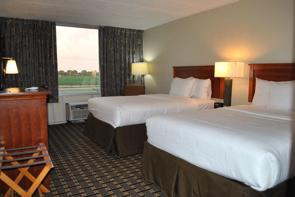 Motel 6 Hastings Ne Exteriér fotografie
