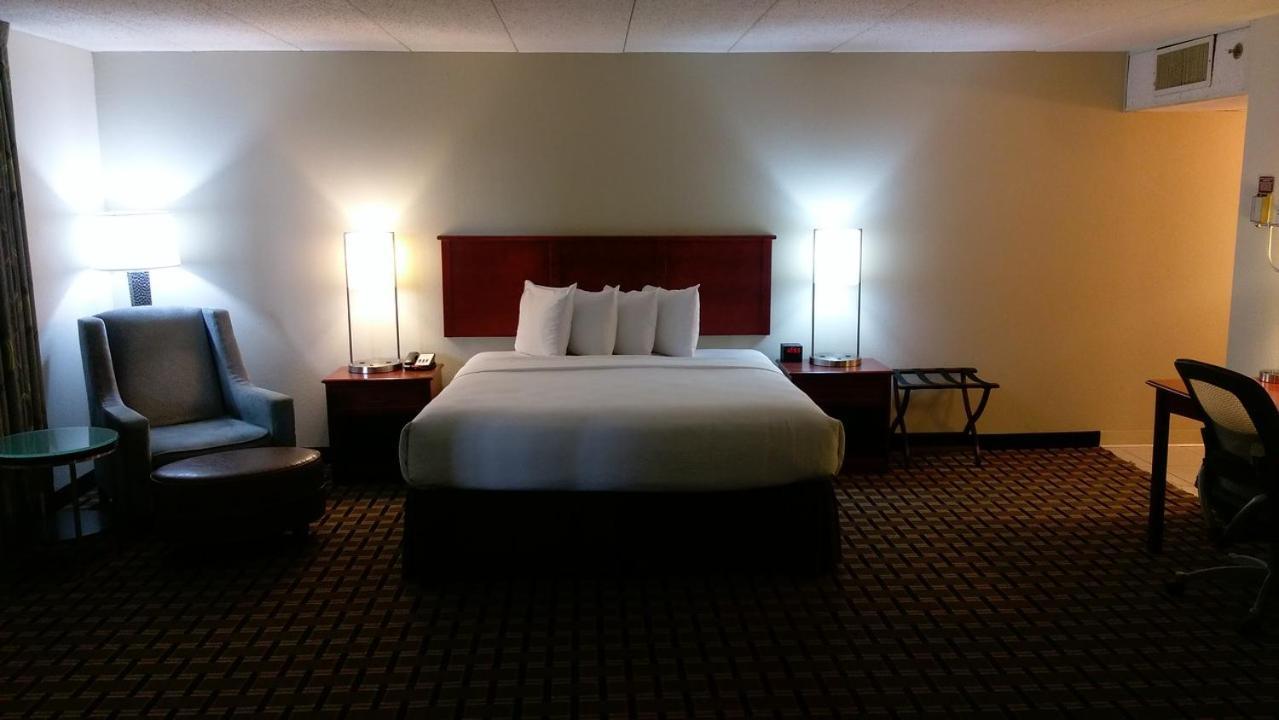 Motel 6 Hastings Ne Exteriér fotografie