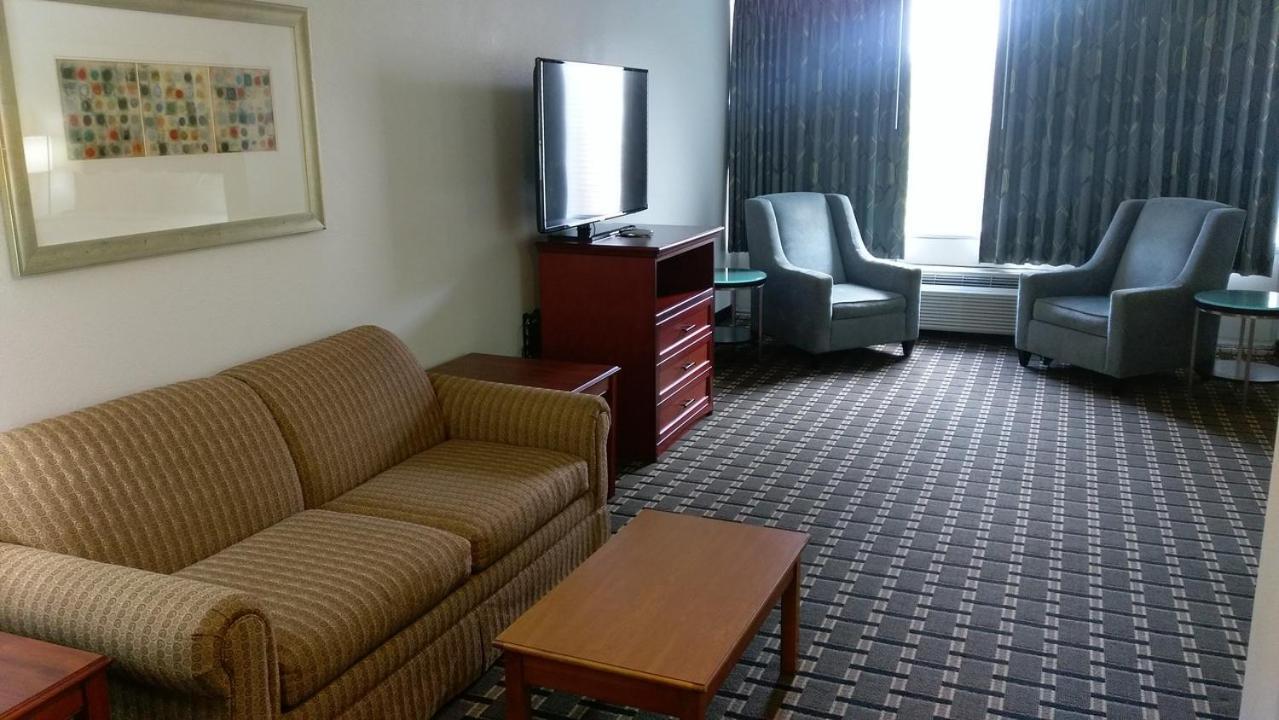 Motel 6 Hastings Ne Exteriér fotografie