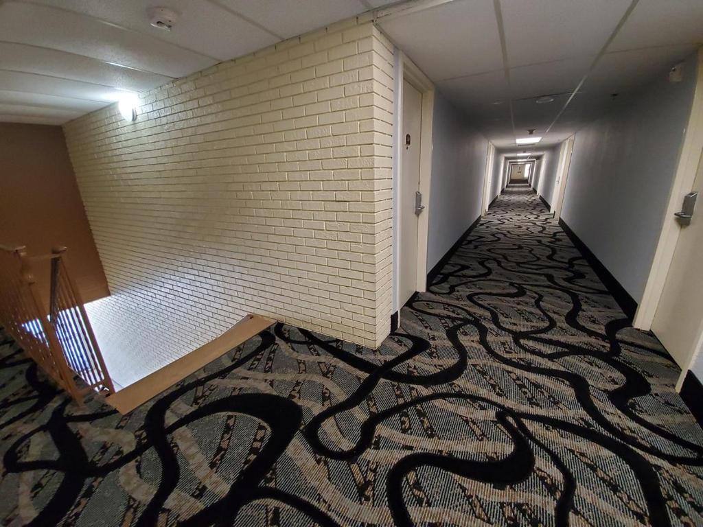 Motel 6 Hastings Ne Exteriér fotografie