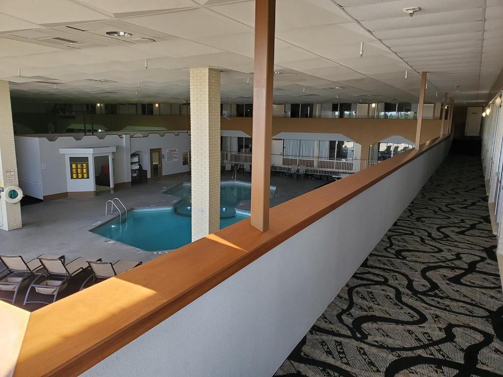 Motel 6 Hastings Ne Exteriér fotografie