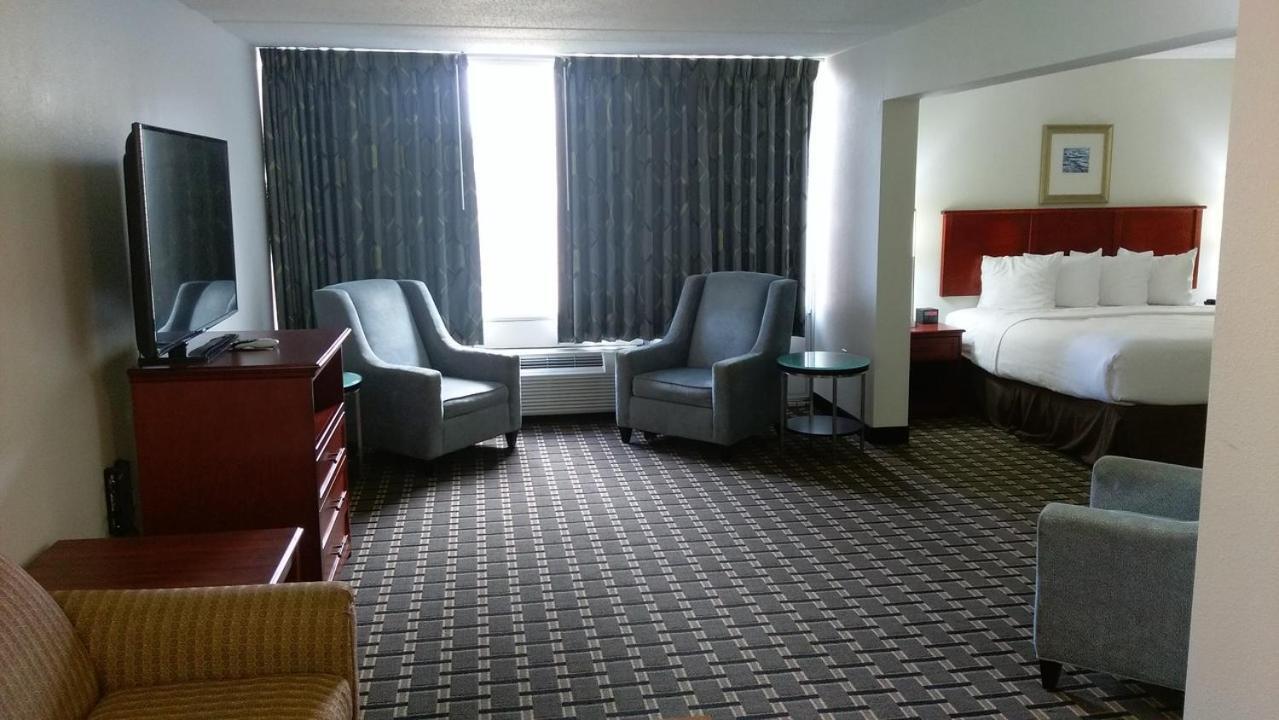 Motel 6 Hastings Ne Exteriér fotografie