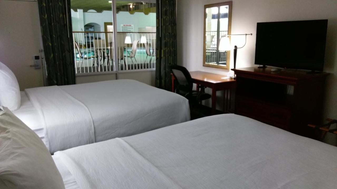 Motel 6 Hastings Ne Exteriér fotografie