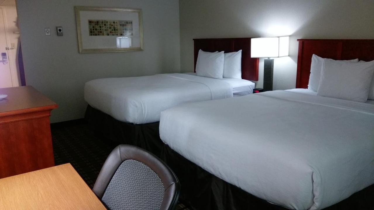Motel 6 Hastings Ne Exteriér fotografie