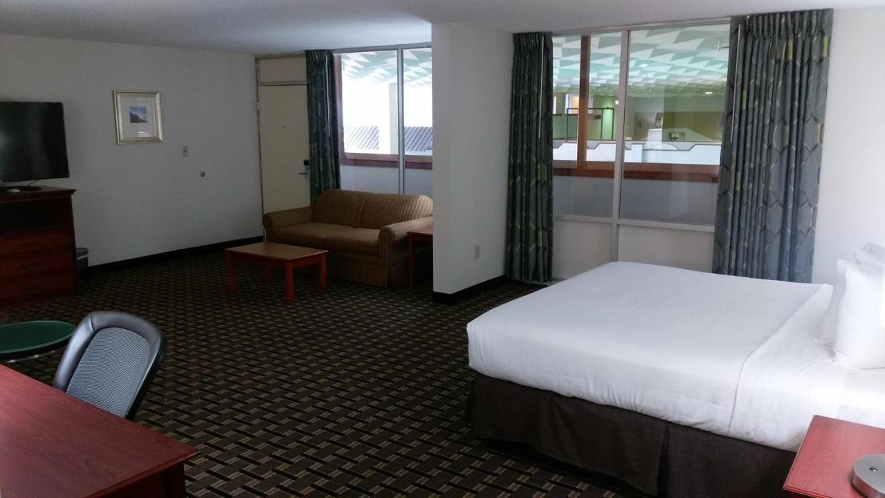 Motel 6 Hastings Ne Exteriér fotografie