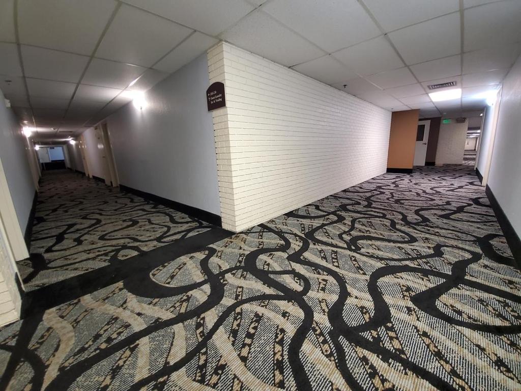 Motel 6 Hastings Ne Exteriér fotografie